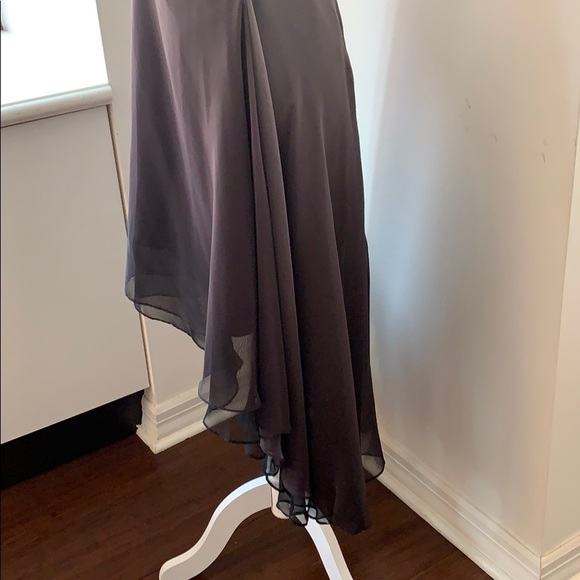 One-of-a-kind Hartley ombré high-low dress! - Picture 5 of 8